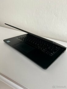 Dell Latitude E7270 I5-6300,8GB,120ssd - 3