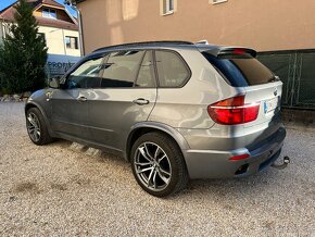 Bmw x5 3.0sd 210kw xdrive - 3