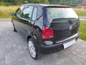 ⭐️VW Volkswagen Polo 1.4 16V Trendline, r.v.:2005, Nová STK - 3