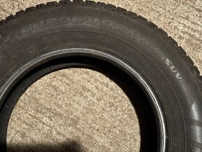 Eurowinter  215/70 R16 - 3