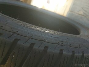 zimné pneu sava eskimo 225/45 R17 - 3