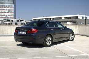 BMW 525d xDrive AT8 160kw TOP výbava - 3