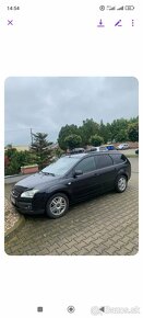 Ford focus 1.8 tdi 85kw combi - 3