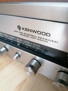 Kenwood - 3