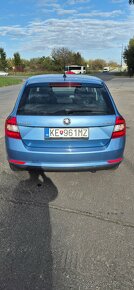 Skoda rapid - 3