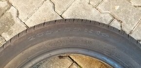 Letna pneumatika Pireli 205/55 R16 - 3