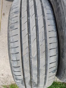 Pneumatiky NEXEN N FERA SU4 225/55 ZR17 - 3