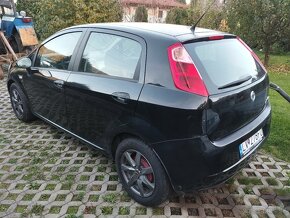 Punto - 3