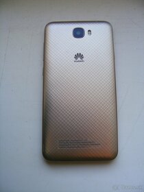 Huawei Y6 II a Y6 2017 - 3