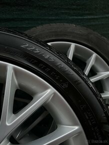 Zimné pneumatiky Matador Sibir Snow 225/45 R17 - 3