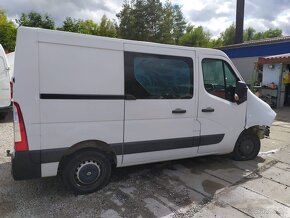 Renault Master - 3