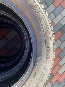 Predám zimne pneumatiky 185/60R15 - 3