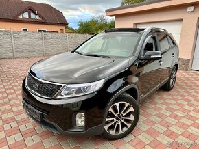 Kia Sorento 2.2CRDi 145kw Automat Panorama AWD(4x4) Facelift - 3