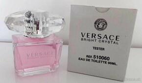 Versace - Bright Crystal - 3