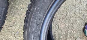 225/45 r17 zimné - 3