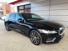 Volvo V60 D4 AWD GEARTRONIC Inscription 140 kW - 3