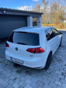 Volkswagen golf 7 - 3