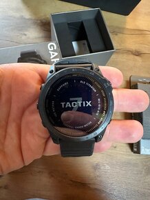 Predám GARMIN Tactix 7 Saphire - 3