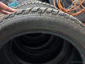 225/45 R18 TAURUS - 3