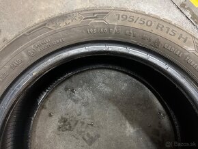 195/50R15 82H Barum Polaris 5 - 3