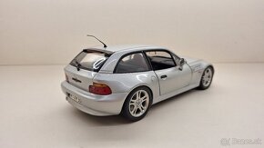 1:18 BMW Z - 3