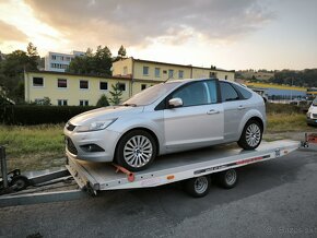 Ford Focus 2.0i 16V r.v.2008 - 3