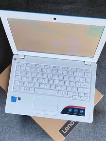 Lenovo ideapad 100S-11IBY - 3