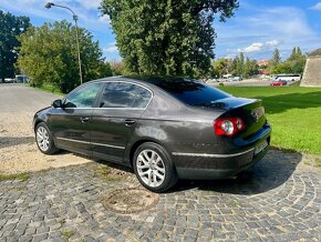 Volkswagen Passat 2.0TFSi - 3