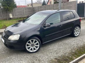 Volkswagen GOLF 1.9 TDI  4x4 - 3