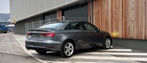 A3 Sedan 35 2,0 TDI Sport S- tronic Full LED Top stav - 3