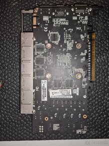 Predam graficku kartu GTX550  a HD 5770 - 3