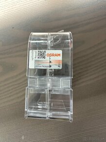 žiarovky osram H1 80W - 3