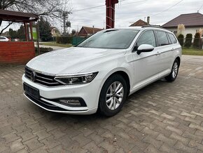 VW Passat B8 2021 2.0tdi 110kw Dsg VIRTUAL/MATRIX/WEBASTO - 3