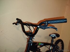 BMX 20 Avigo Freestyle - 3