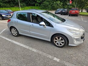 Peugeot 308 - 3