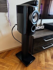 BOWERS & WILKINS 805D4 BLACK - 3