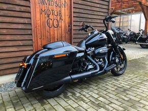 Harley-Davidson Road King Special – Tovární záruka – RDRS - 3