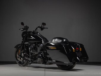 Harley Davidson FLHRXS Road King Special – RDRS – Záruka+DPH - 3