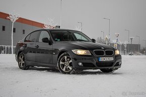 BMW Rad 3 2.0 318d - 3