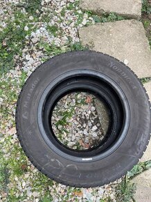 Predám zimné pneumatiky 4x Matador 195/65R15 - 3