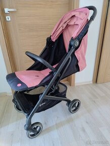 Sportovy kocik Cybex Beezy - 3