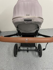 Trojkombinacia Cybex Priam - 3