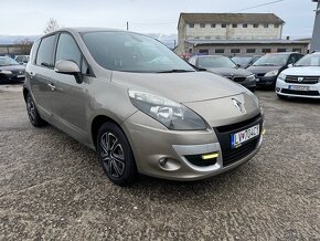 Renault Mégane Scénic - 3