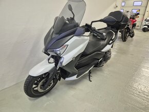 Yamaha X-MAX  400 - 3