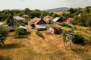 Na predaj rodinný dom v obci Prašice - Okšov mlyn - 3