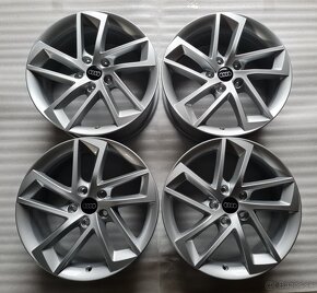 R17 5x112 orig.SEAT VW Skoda Cupra Audi - 3