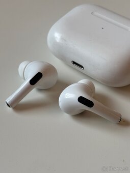 Apple Airpods Pro 1. generácie - 3