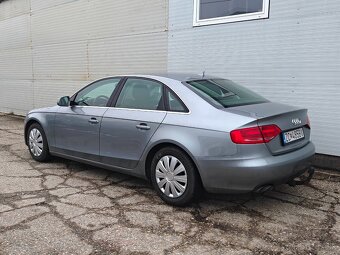 Audi A4 2.0 TDi 100 KW • 2012 • - 3