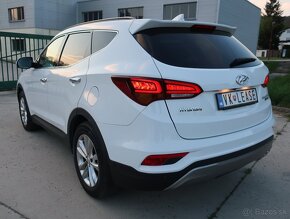 Odstúpim leasing na Hyundai Santa Fe 2017-AUTOMAT-odpočetDPH - 3