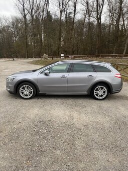 Peugeot 508 2.0 BlueHDi sw RXH - 3